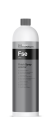 Finish Spray Exterior